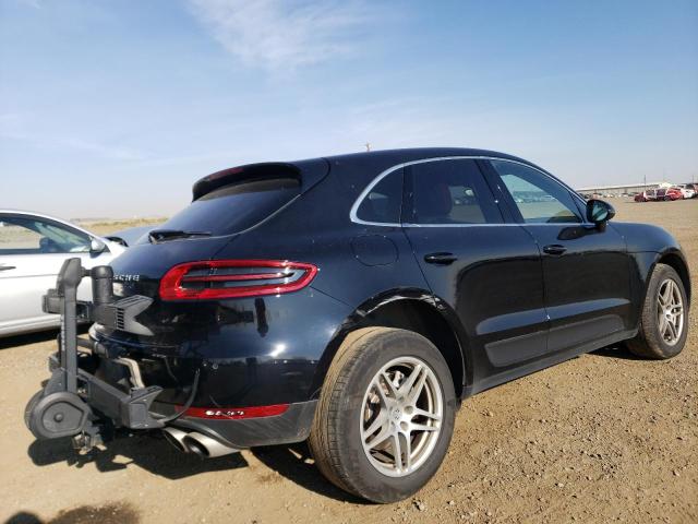 Photo 4 from auction – 2016 PORSCHE MACAN S with VIN WP1AB2A56GLB41585