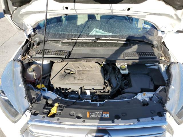 Photo 7 from auction – 2017 FORD ESCAPE TIT with VIN 1FMCU0JD2HUA31270