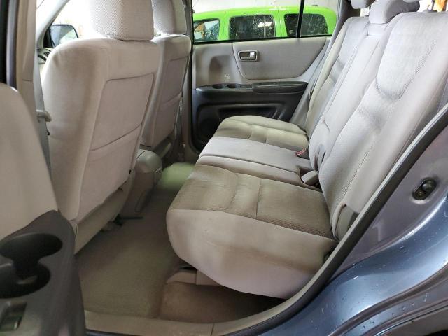 Photo 6 from auction – 2002 TOYOTA HIGHLANDER with VIN JTEHF21A720080237
