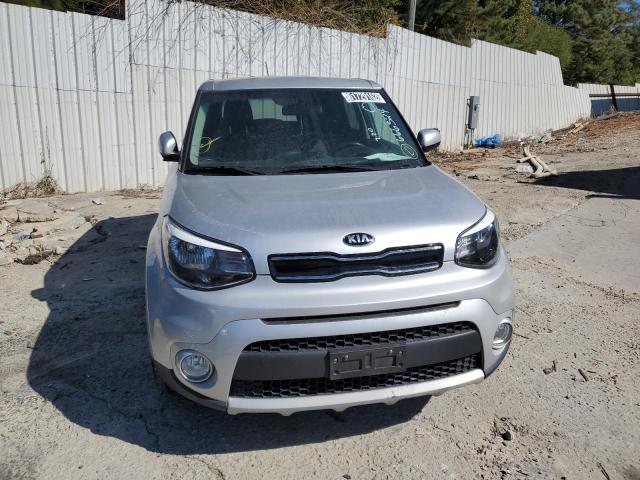 Photo 9 from auction – 2019 KIA SOUL + with VIN KNDJP3A53K7666324