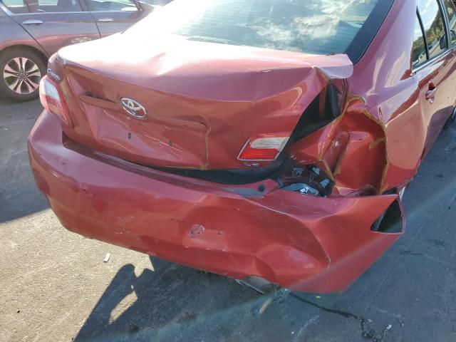 Photo 9 from auction – 2007 TOYOTA CAMRY CE with VIN 4T1BE46K27U159045