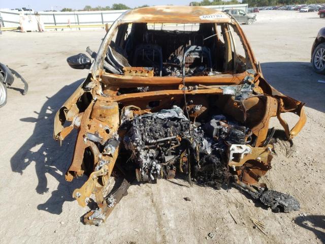 Photo 9 from auction – 2020 FORD ESCAPE SE with VIN 1FMCU0G65LUA76804