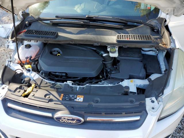 Photo 7 from auction – 2014 FORD ESCAPE SE with VIN 1FMCU0GX3EUE06693
