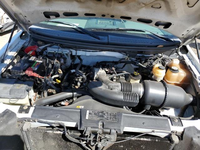 Photo 7 from auction – 2007 FORD F150 with VIN 1FTRF12W67NA59211