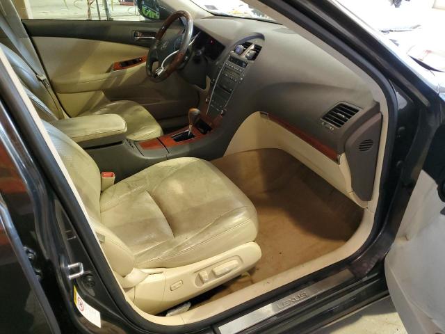 Photo 5 from auction – 2010 LEXUS ES 350 with VIN JTHBK1EG3A2356171