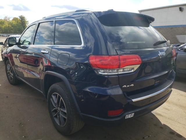 Photo 3 from auction – 2017 JEEP GRAND CHER with VIN 1C4RJFBG1HC695598