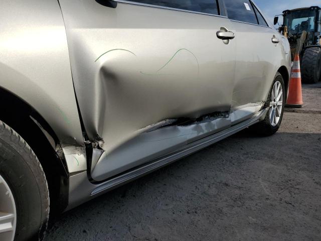 Photo 9 from auction – 2013 TOYOTA CAMRY L with VIN 4T4BF1FK0DR321137