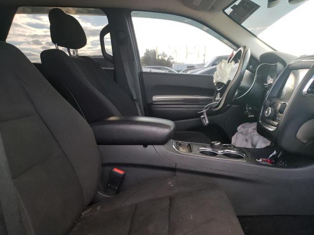 Photo 5 from auction – 2015 DODGE DURANGO SX with VIN 1C4RDJAG3FC908463