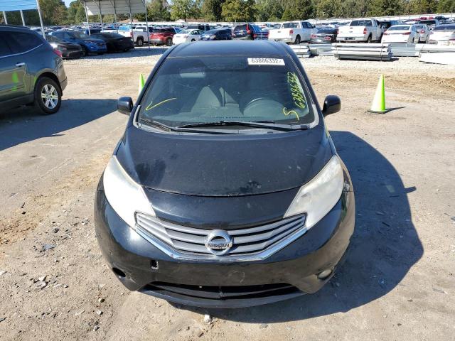 Photo 9 from auction – 2014 NISSAN VERSA NOTE with VIN 3N1CE2CP9EL373358