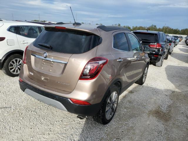 Photo 4 from auction – 2019 BUICK ENCORE PRE with VIN KL4CJASB8KB927117
