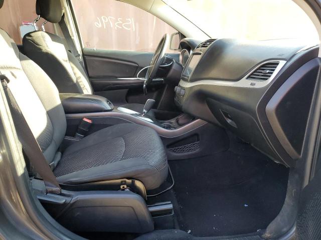 Photo 5 from auction – 2014 DODGE JOURNEY SX with VIN 3C4PDCBB1ET266608