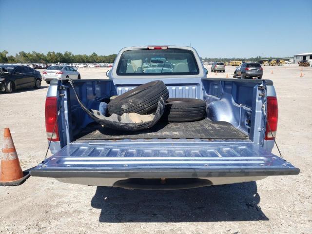Photo 6 from auction – 1997 FORD F150 with VIN 1FTDF1760VLA71284