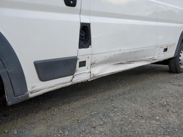 Photo 9 from auction – 2017 RAM PROMASTER with VIN 3C6TRVDG1HE549112