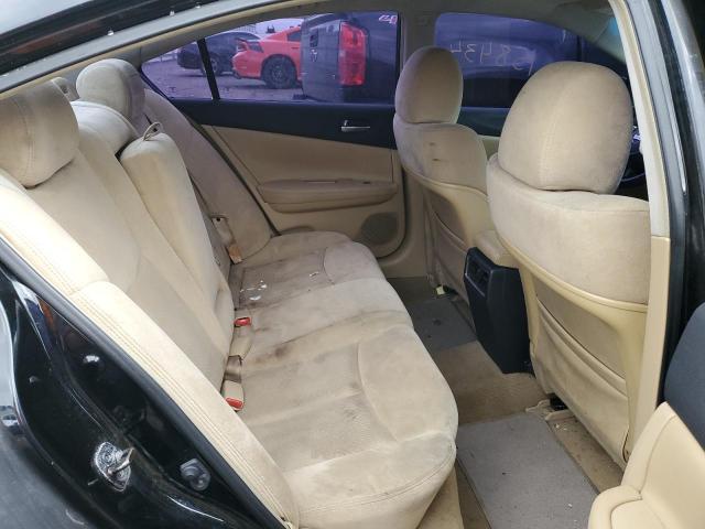 Photo 6 from auction – 2009 NISSAN MAXIMA S with VIN 1N4AA51E19C814801
