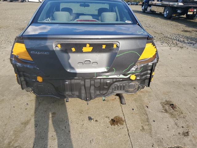 Photo 9 from auction – 2012 HONDA CIVIC LX with VIN 19XFB2F5XCE330680