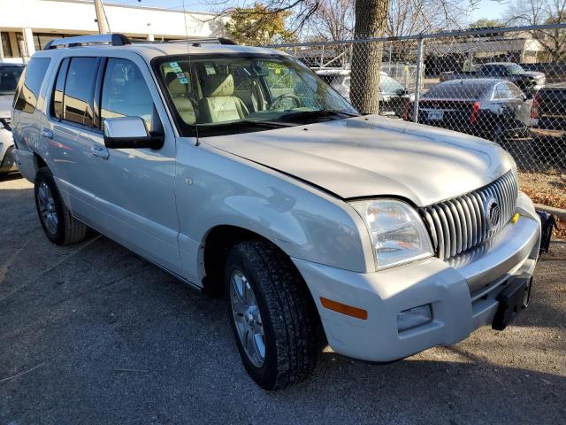 MERCURY MOUNTAINEE 2006 with VIN 4M2EU48866UJ18089 - Photo from auction