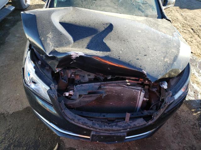 Photo 7 from auction – 2015 BUICK LACROSSE with VIN 1G4GB5G39FF204738