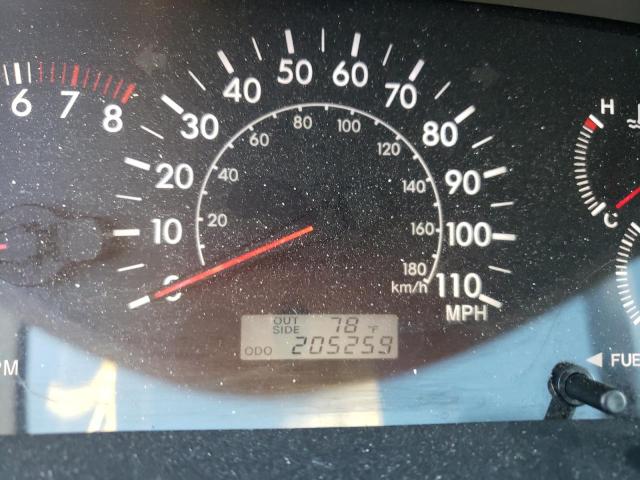 Photo 8 from auction – 2005 TOYOTA COROLLA CE with VIN 1NXBR32E45Z343169