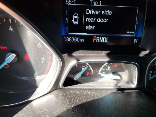 Photo 8 from auction – 2015 FORD FOCUS SE with VIN 1FADP3F23FL293218