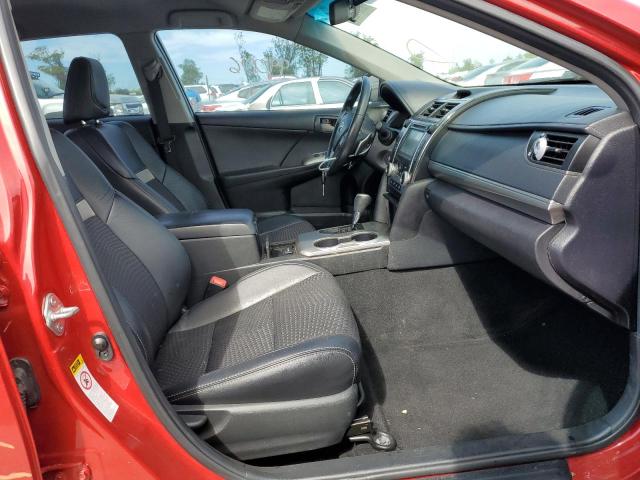 Photo 5 from auction – 2014 TOYOTA CAMRY L with VIN 4T1BF1FKXEU770451