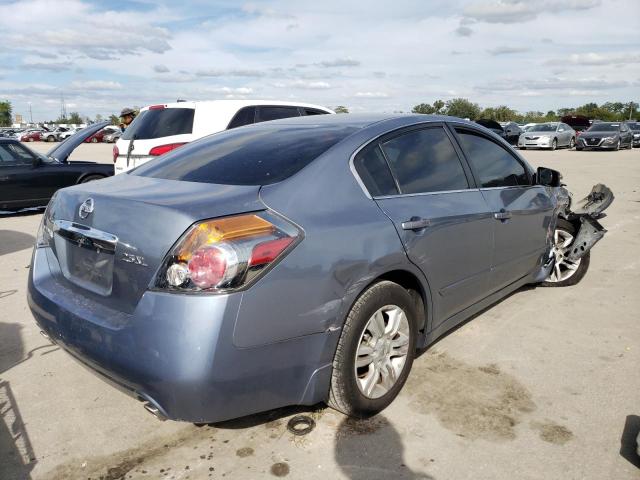 Photo 4 from auction – 2012 NISSAN ALTIMA BAS with VIN 1N4AL2AP7CN403859