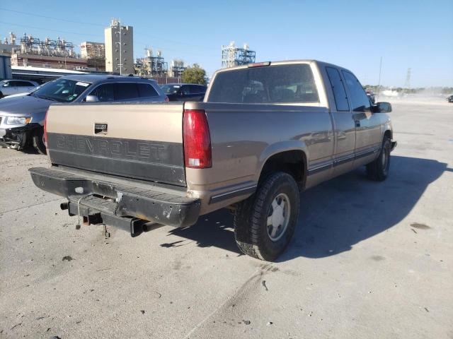 Photo 4 from auction – 1997 CHEVROLET GMT-400 C1 with VIN 2GCEC19R6V1241030