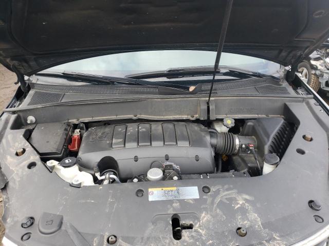 Photo 7 from auction – 2017 CHEVROLET TRAVERSE L with VIN 1GNKVGKDXHJ245579