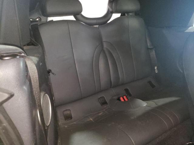 Photo 6 from auction – 2005 MINI COOPER with VIN WMWRF33445TF61510