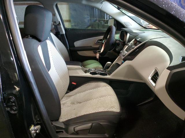Photo 5 from auction – 2011 CHEVROLET EQUINOX LS with VIN 2GNALBEC1B1276583