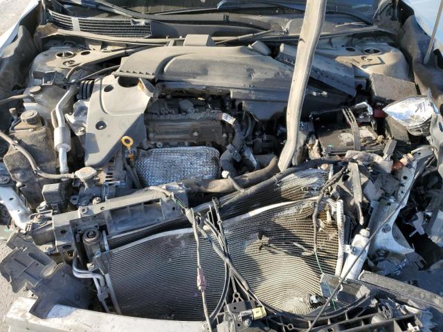 Photo 7 from auction – 2017 NISSAN ALTIMA with VIN 1N4AL3AP6HC171540
