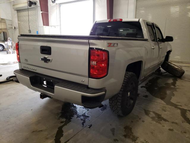 Photo 4 from auction – 2016 CHEVROLET 1500 with VIN 1GCVKREC5GZ142020