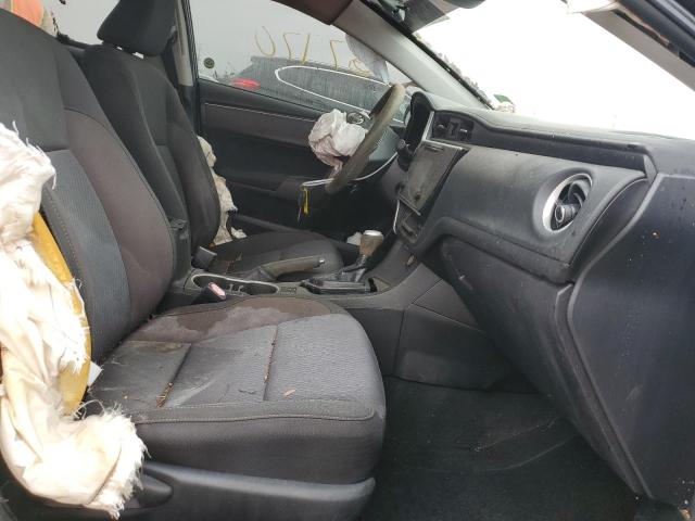 Photo 5 from auction – 2018 TOYOTA COROLLA L with VIN 5YFBURHE7JP803249