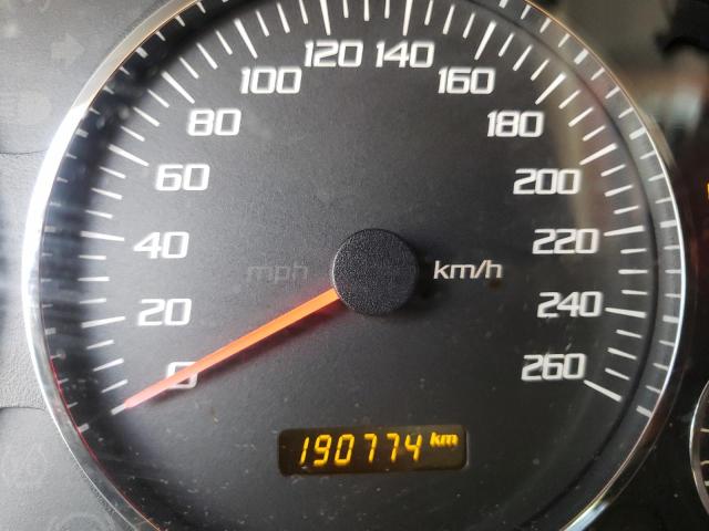 Photo 8 from auction – 2006 CADILLAC SRX with VIN 1GYEE637460196305