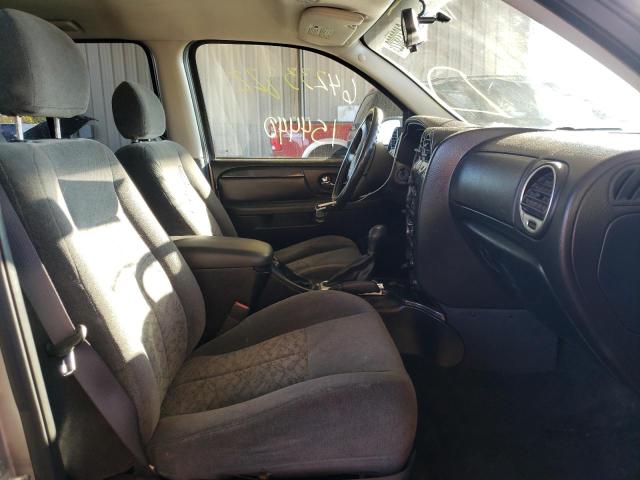 Photo 5 from auction – 2005 GMC ENVOY with VIN 1GKDT13S952164519
