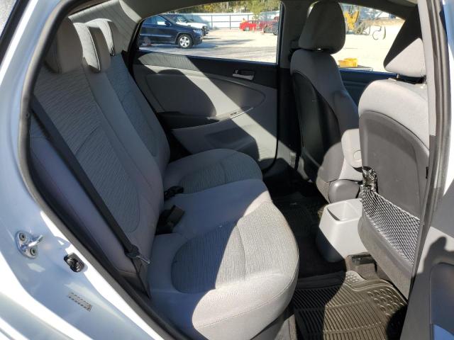 Photo 6 from auction – 2015 HYUNDAI ACCENT GLS with VIN KMHCT4AE6FU849553