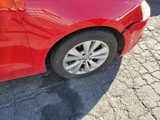 Photo 9 from auction – 2013 VOLKSWAGEN JETTA BASE with VIN 3VW2K7AJ3DM403747