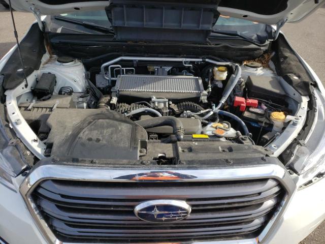 Foto 7 de la subasta – 2021 SUBARU ASCENT LIM con VIN 4S4WMAPD5M3431446