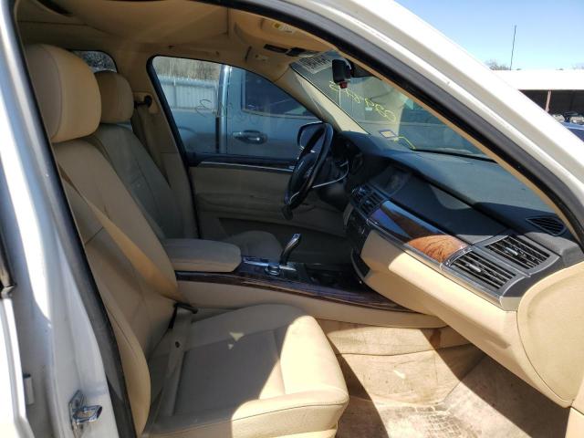 Photo 5 from auction – 2008 BMW X5 3.0I with VIN 5UXFE43548L029875