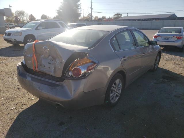 Photo 4 from auction – 2012 NISSAN ALTIMA BAS with VIN 1N4AL2AP0CN577336