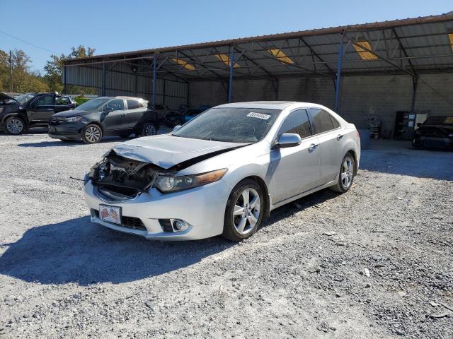 Photo 2 from auction – 2011 ACURA TSX with VIN JH4CU2F68BC016732