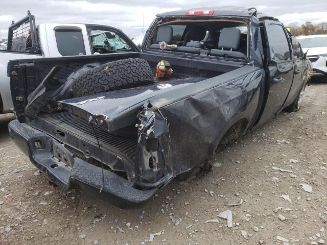 Photo 4 from auction – 2016 RAM 1500 ST with VIN 1C6RR7KG7GS322494