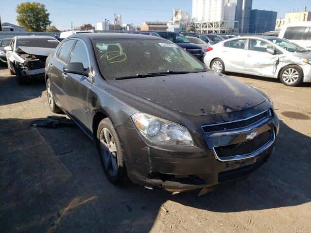 Photo 1 from auction – 2012 CHEVROLET MALIBU 1LT with VIN 1G1ZC5E06CF171141