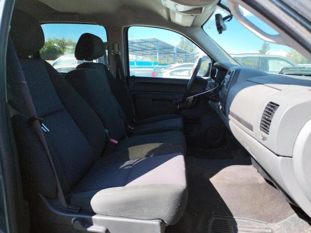 Photo 5 from auction – 2011 GMC SIERRA C15 with VIN 3GTP1UEA3BG316916