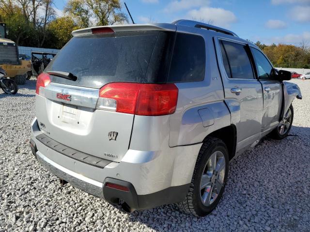 Photo 4 from auction – 2015 GMC TERRAIN SL with VIN 2GKFLYE36F6301802