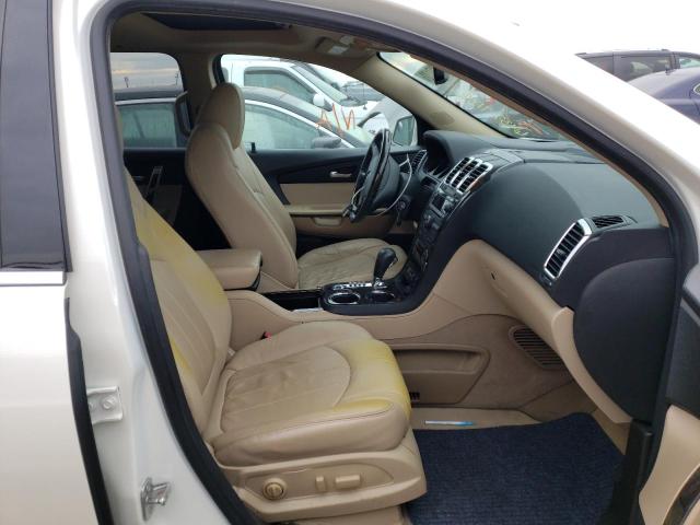 Photo 5 from auction – 2012 GMC ACADIA DEN with VIN 1GKKRTED7CJ213834