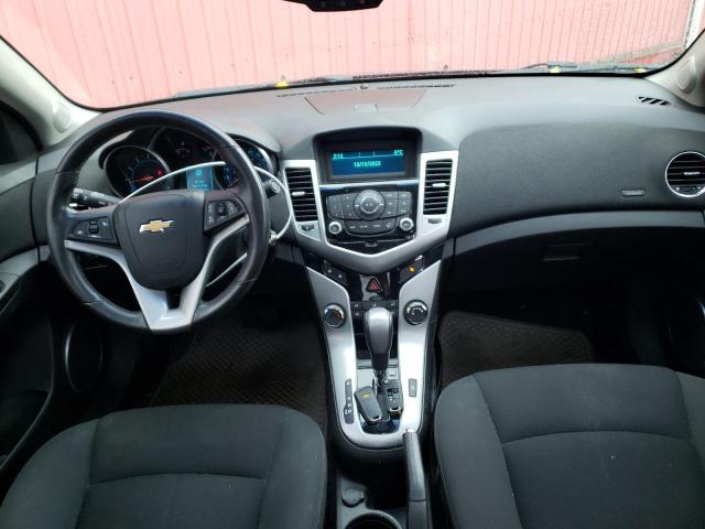 Photo 5 from auction – 2011 CHEVROLET CRUZE LT with VIN 1G1PG5S94B7115433
