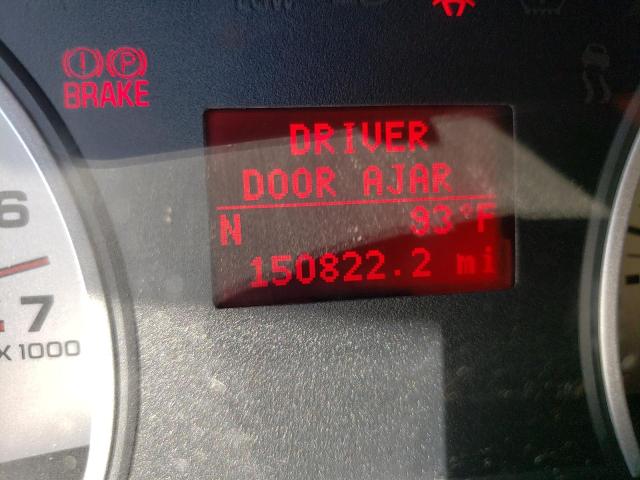 Photo 8 from auction – 2009 FORD EXPLORER E with VIN 1FMEU74E09UA37902
