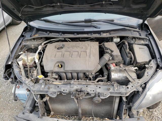 Photo 7 from auction – 2013 TOYOTA COROLLA BA with VIN 2T1BU4EE3DC085632