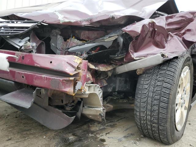 Фото 9 с аукциона – 2004 CHEVROLET IMPALA с VIN 2G1WF52E049417783