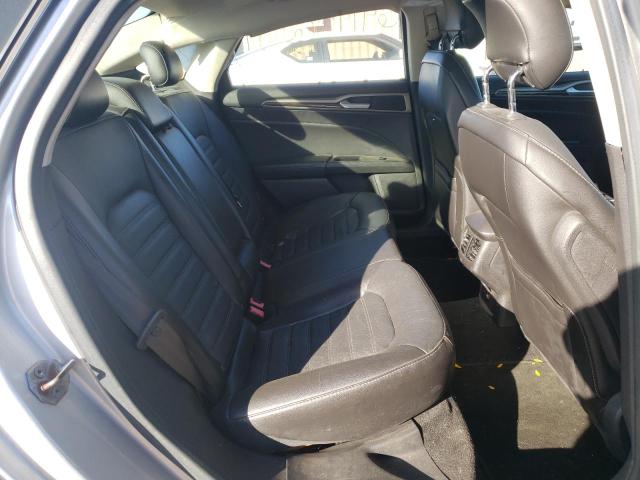 Photo 6 from auction – 2014 FORD FUSION SE with VIN 3FA6P0HD3ER102418